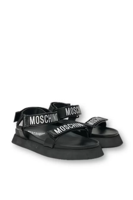 MOSCHINO SANDALI I Più Venduti