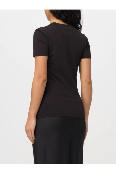 VERSACE DESCRIZIONE Maglietta elegante e di lusso di VERSACE per donne sofisticate e alla moda. Realizzata con materiali di alta qualità e design unico Italia