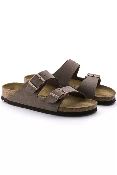 BIRKENSTOCK Arizona mocca Qualità