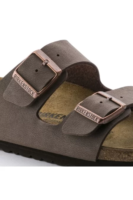 BIRKENSTOCK Arizona mocca Qualità