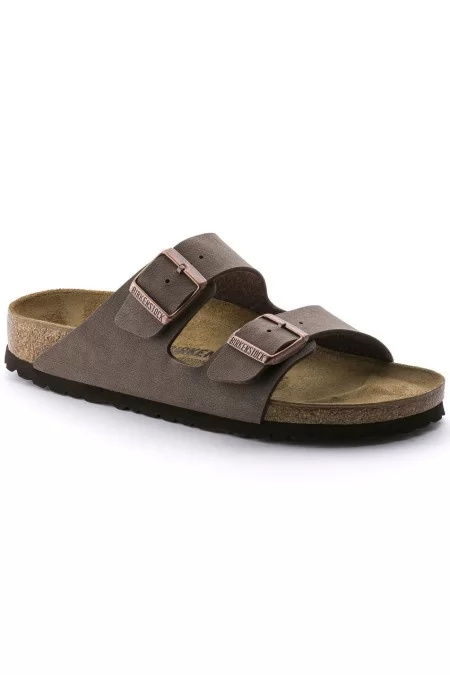 BIRKENSTOCK Arizona mocca Qualità