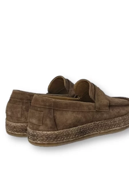 CORVARI MOCASSINO SOFTY Acquista Ora