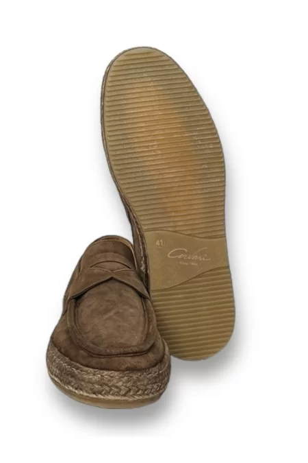 CORVARI MOCASSINO SOFTY Acquista Ora