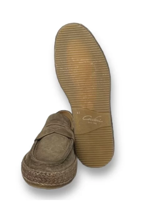 CORVARI MOCASSINO SOFTY Consegna Veloce
