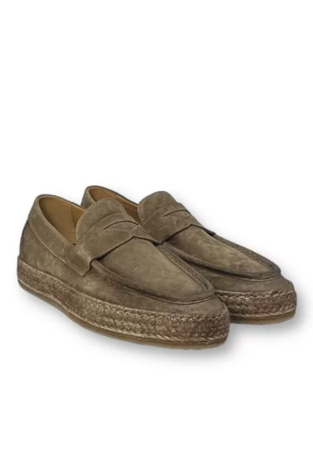 CORVARI MOCASSINO SOFTY Consegna Veloce