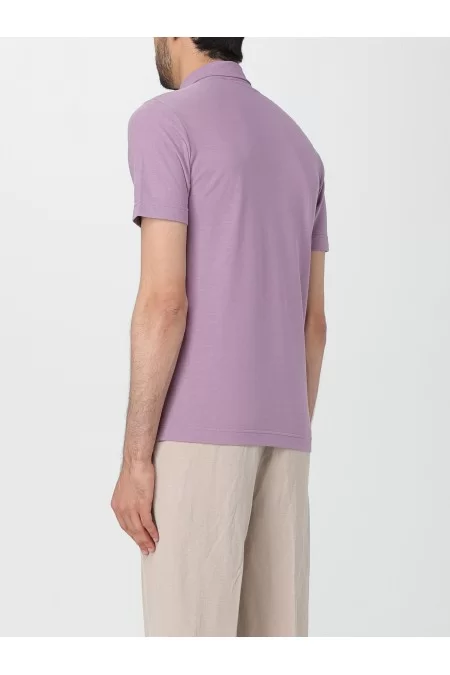 ZANONE Polo Shirt Uomo di ZANONE Stile e qualità incontrano ZANONE. Maglia polo perfetta per ogni occasione Qualità Garantita