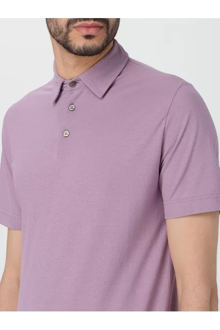 ZANONE Polo Shirt Uomo di ZANONE Stile e qualità incontrano ZANONE. Maglia polo perfetta per ogni occasione Qualità Garantita