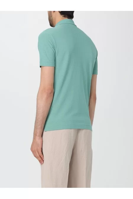 ZANONE Maglietta polo da uomo di ZANONE Qualità superiore per l\'uomo moderno. Stile classico e comfort imbattibile Fino Al -60%