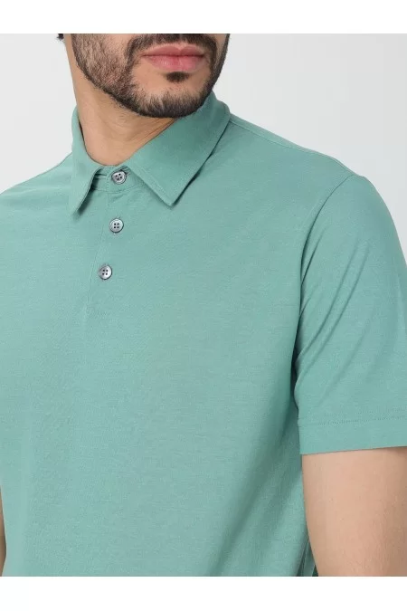 ZANONE Maglietta polo da uomo di ZANONE Qualità superiore per l\'uomo moderno. Stile classico e comfort imbattibile Fino Al -60%