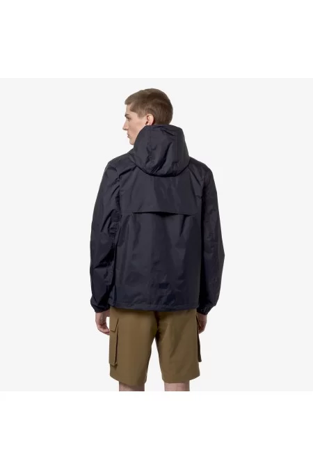 K-WAY JAKE ECO PLUS DOUBLE Prezzo Ridotto