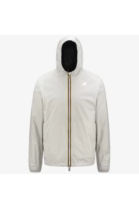 K-WAY JAKE ECO PLUS DOUBLE Sottocosto