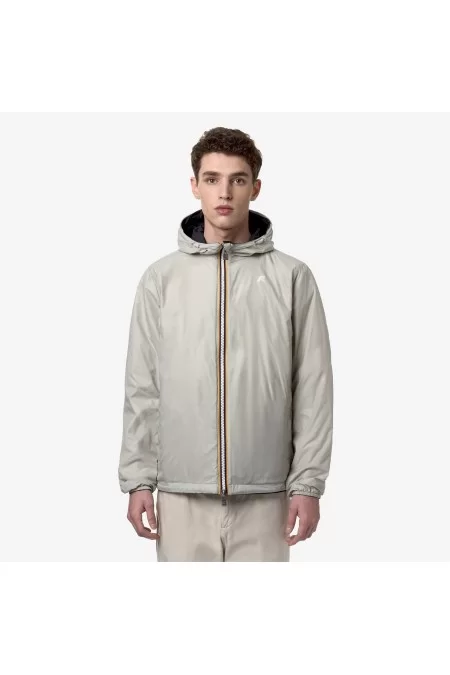 K-WAY JAKE ECO PLUS DOUBLE Sottocosto