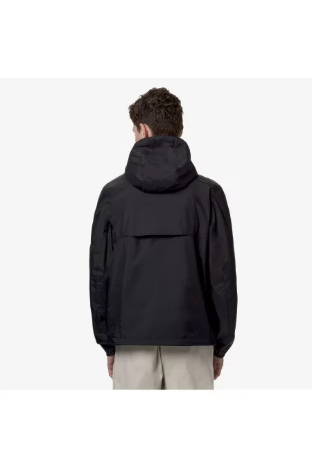 K-WAY JAKE ECO PLUS DOUBLE Sottocosto