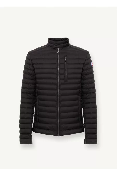 COLMAR GIACCA PIUMINO UOMO COLMAR. Leggero, caldo e resistente alle intemperie Convenienza