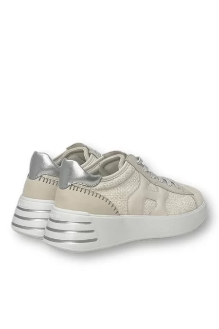 HOGAN Scarpe Hogan Scopri le iconiche sneakers di Hogan, sinonimo di stile e qualità Online