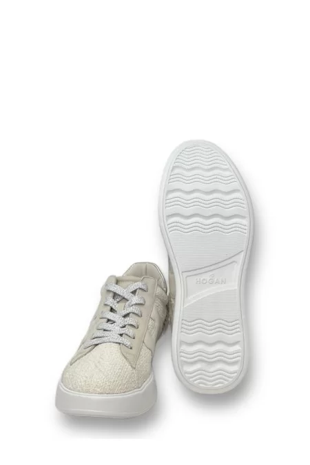 HOGAN Scarpe Hogan Scopri le iconiche sneakers di Hogan, sinonimo di stile e qualità Online