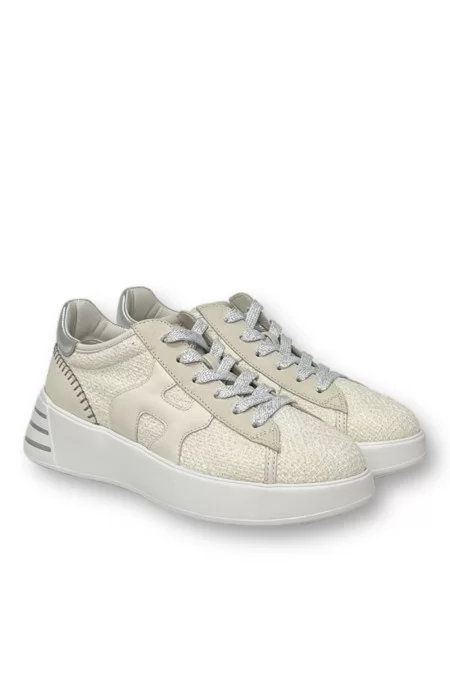 HOGAN Scarpe Hogan Scopri le iconiche sneakers di Hogan, sinonimo di stile e qualità Online