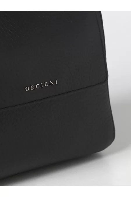 ORCIANI Borsa Orciani Un\'opera d\'arte in pelle. Stile e qualità senza pari Outlet