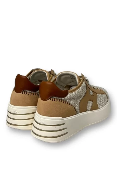 HOGAN HOGAN Scopri le sneaker Hogan: stile e qualità imbattibili in ogni passo In Vendita
