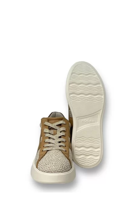 HOGAN HOGAN Scopri le sneaker Hogan: stile e qualità imbattibili in ogni passo In Vendita