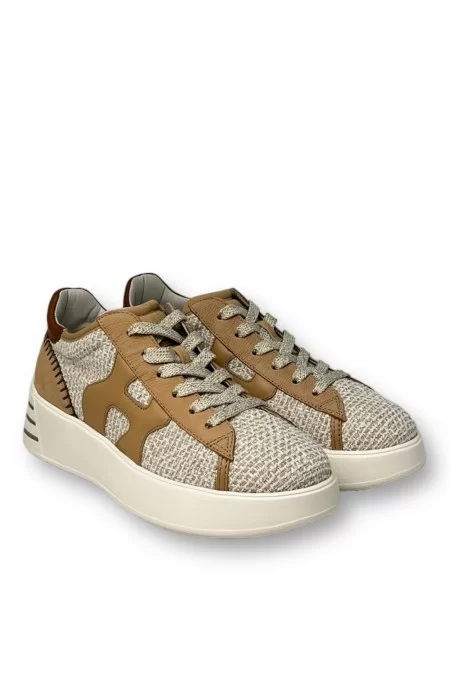 HOGAN HOGAN Scopri le sneaker Hogan: stile e qualità imbattibili in ogni passo In Vendita