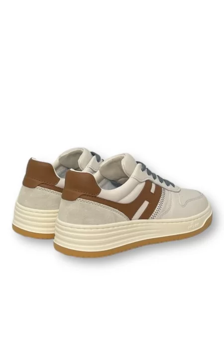 HOGAN Sneakers Hogan Scopri le esclusive sneaker di Hogan, sinonimo di stile e qualità Saldi Di Fabbrica