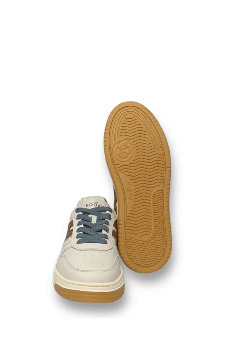 HOGAN Sneakers Hogan Scopri le esclusive sneaker di Hogan, sinonimo di stile e qualità Saldi Di Fabbrica