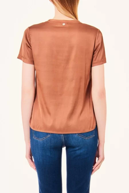 LIUJO JEANS CORE TUNICA TS NAV Vendita