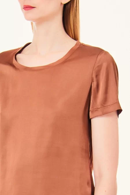 LIUJO JEANS CORE TUNICA TS NAV Vendita