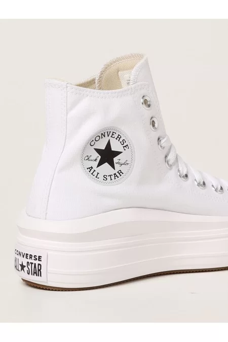 CONVERSE CHUCK TAYLOR ALL STAR MOVE Soddisfazione Garantita