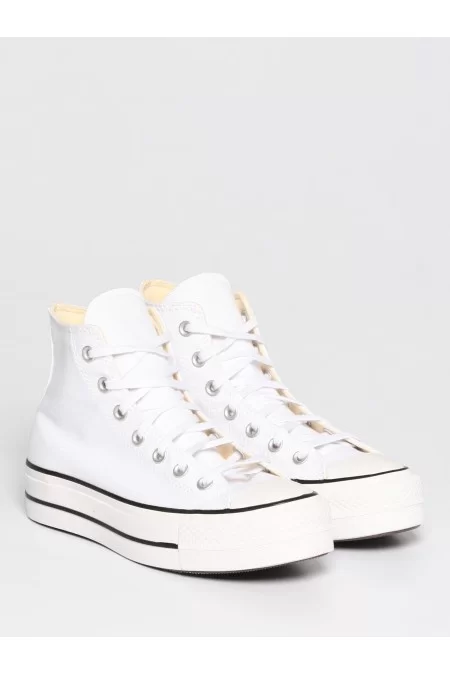 CONVERSE CHUCK TAYLOR ALL STAR PLATFORM Qualità Garantita