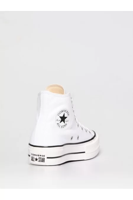 CONVERSE CHUCK TAYLOR ALL STAR PLATFORM Qualità Garantita
