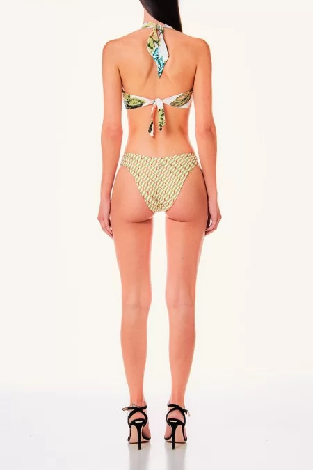 LIUJO JEANS CORE FASCIA E SLIP ALTO Negozi Online