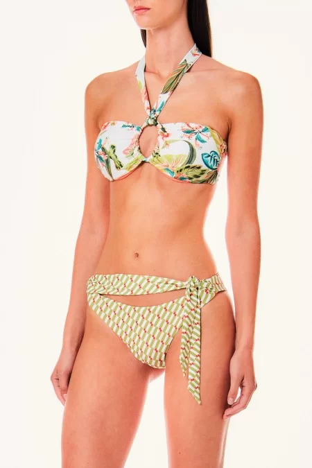 LIUJO JEANS CORE FASCIA E SLIP ALTO Negozi Online