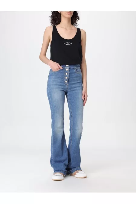 ELISABETTA FRANCHI Jeans ELISABETTA FRANCHI: Moda femminile di alta qualità Affare Del Giorno