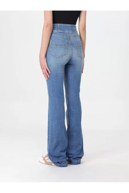 ELISABETTA FRANCHI Jeans ELISABETTA FRANCHI: Moda femminile di alta qualità Affare Del Giorno