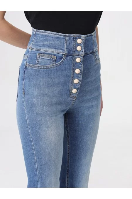 ELISABETTA FRANCHI Jeans ELISABETTA FRANCHI: Moda femminile di alta qualità Affare Del Giorno