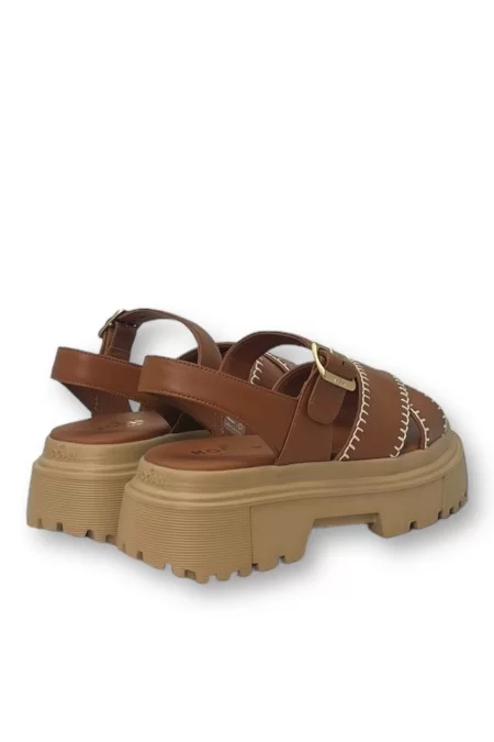 HOGAN Sandali di alta qualità di HOGAN Marchio di lusso italiano con design elegante e comfort imbattibile Convenienza