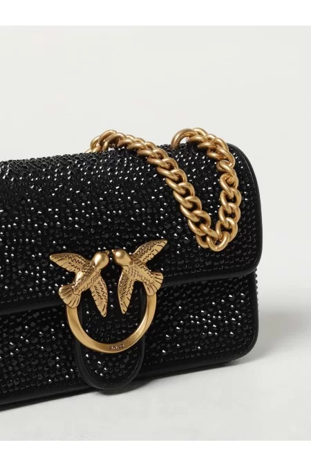 PINKO PINKO Borsa elegante e di alta qualità, riflette lo stile unico di PINKO Novità
