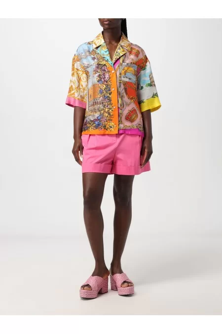 MOSCHINO BERMUDA Presa