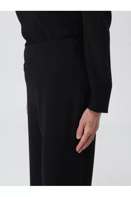 GIORGIO ARMANI Pantaloni Giorgio Armani Marchio di lusso con qualità e stile senza pari. Acquista ora! Sconto