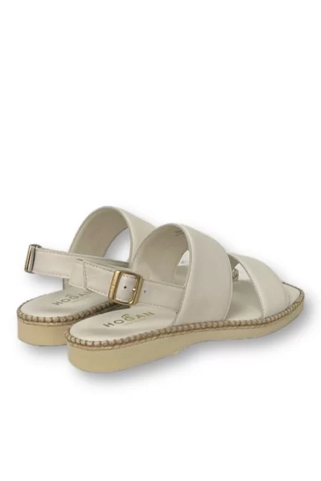 HOGAN Sandali Hogan Scopri i sandali di alta qualità del marchio Hogan. Confortevoli e eleganti, perfetti per l\'estate. Acquista ora il tuo paio! Online