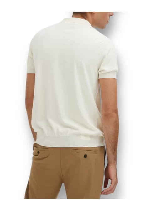 BARACUTA Polo da uomo BARACUTA Marca di qualità con design classico e materiali premium Offerte