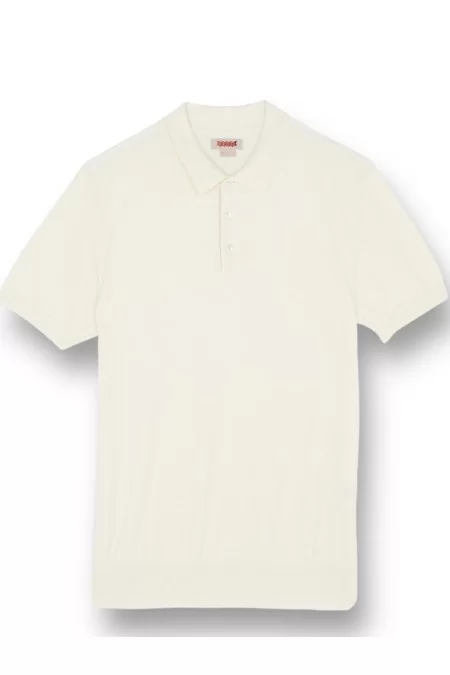 BARACUTA Polo da uomo BARACUTA Marca di qualità con design classico e materiali premium Offerte