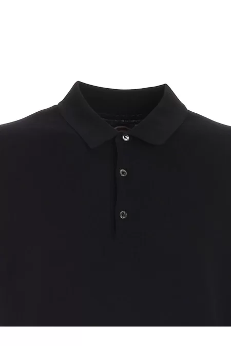 BARACUTA Polo shirt da uomo di BARACUTA La polo shirt da uomo di BARACUTA è elegante e di alta qualità. Un capo essenziale per il guardaroba maschile Hotsell