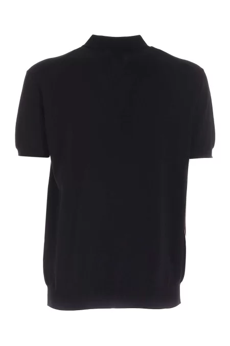 BARACUTA Polo shirt da uomo di BARACUTA La polo shirt da uomo di BARACUTA è elegante e di alta qualità. Un capo essenziale per il guardaroba maschile Hotsell