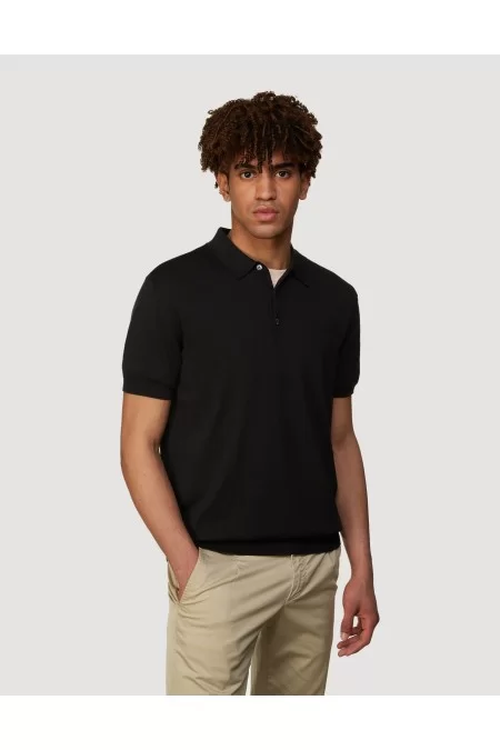 BARACUTA Polo shirt da uomo di BARACUTA La polo shirt da uomo di BARACUTA è elegante e di alta qualità. Un capo essenziale per il guardaroba maschile Hotsell