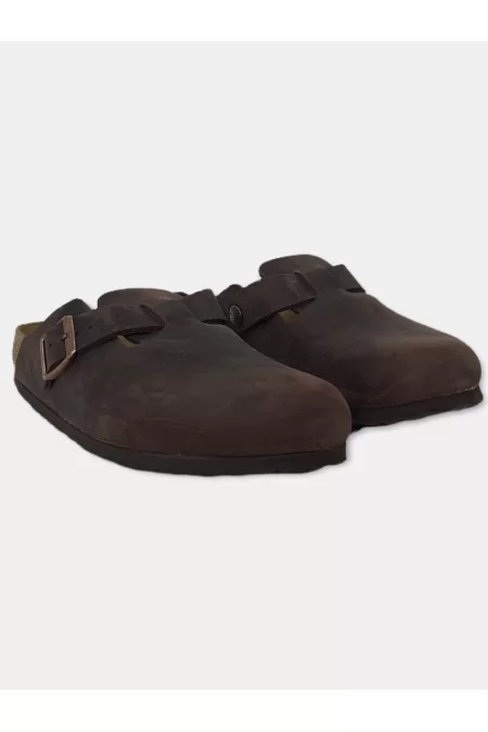 BIRKENSTOCK BOSTON Saldi Di Fabbrica