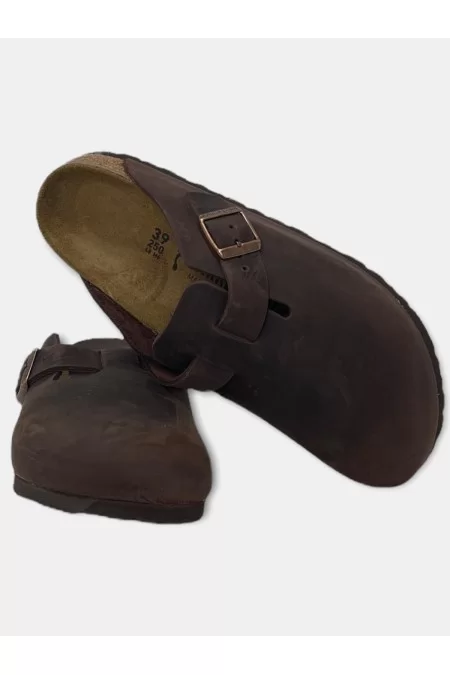 BIRKENSTOCK BOSTON Saldi Di Fabbrica
