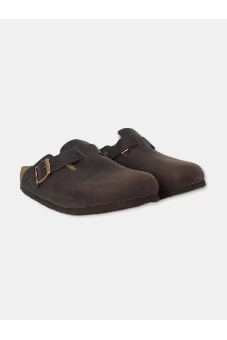 BIRKENSTOCK BOSTON Saldi Di Fabbrica